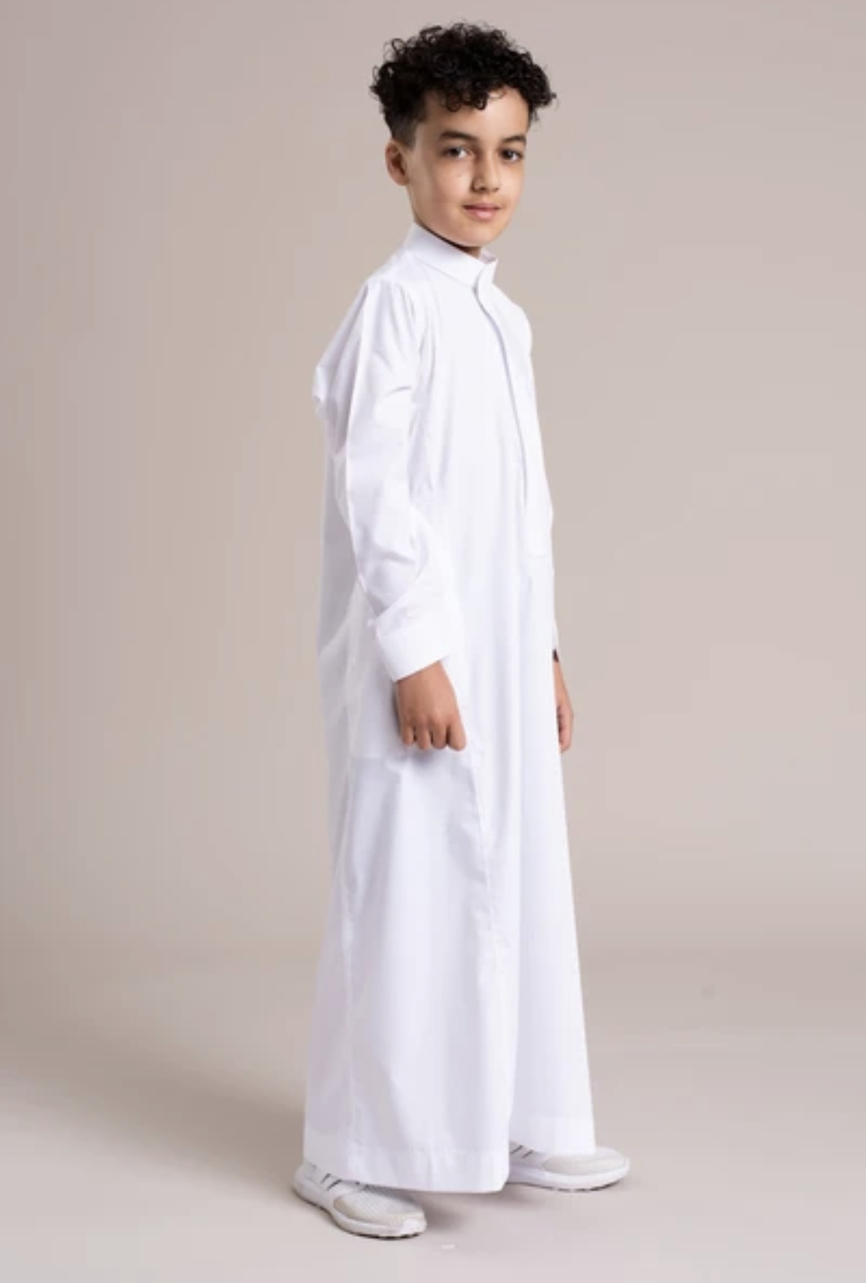 Boys Thobes and Accessories